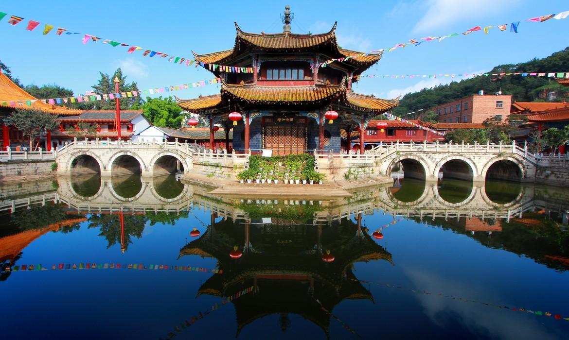 3 kunming yuantong