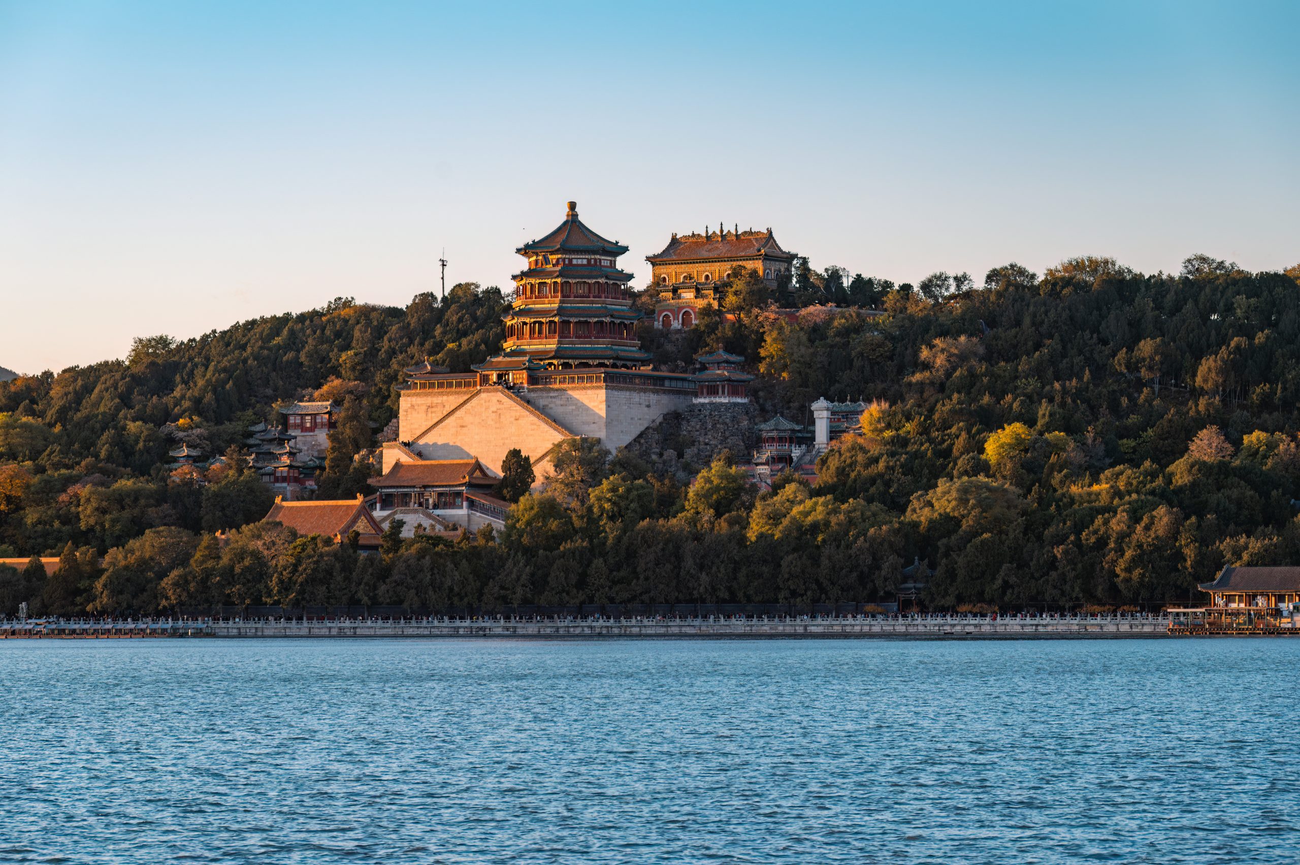 Summer Palace