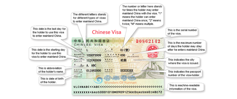 1_Do I Need a Visa to Visit China?