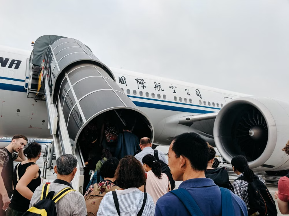 1_Guide for Domestic Flights