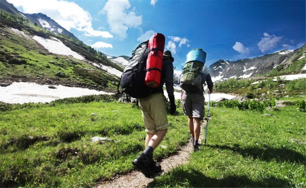 25_Best Hiking Spots Around Kunming