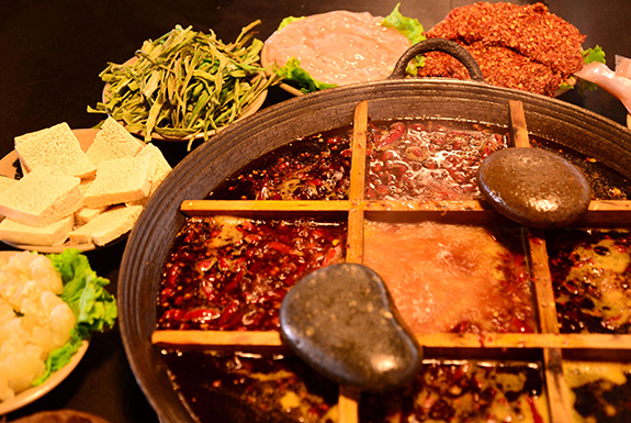 7_Best Hotpot Restaurants in Town