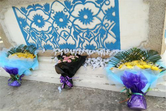 1_China's Tomb-Sweeping Day