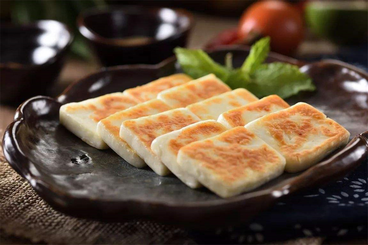 1_Delicious Yunnan Cheese